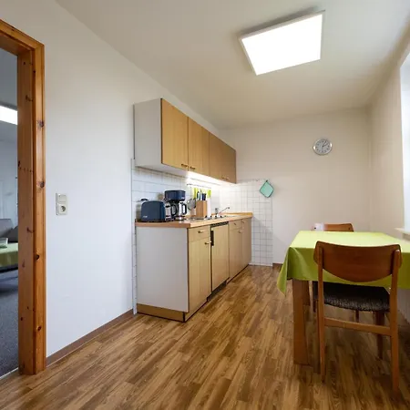 Apartment Blick Aufs - 2