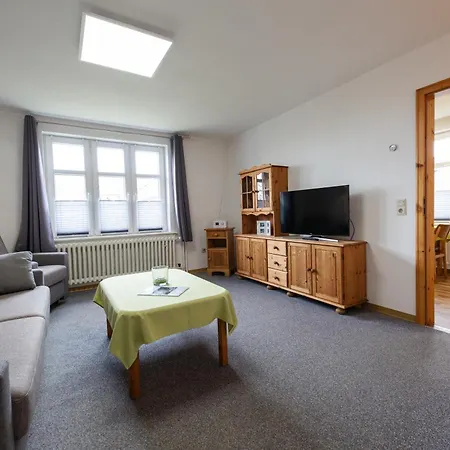 Blick Aufs - 2 * Norddorf auf Amrum