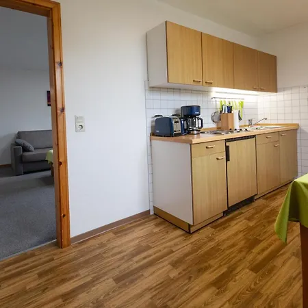 Apartment Blick Aufs - 2 *