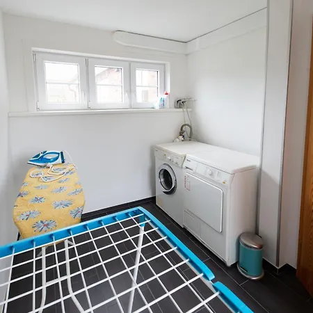 Blick Aufs - 2 Norddorf auf Amrum