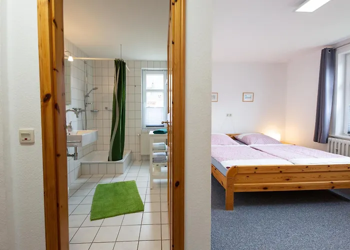 Blick Aufs - 2 노드도르프