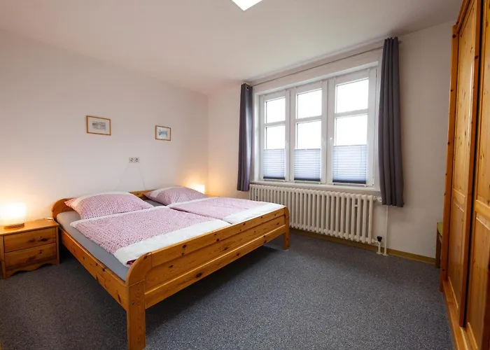 아파트 Blick Aufs - 2