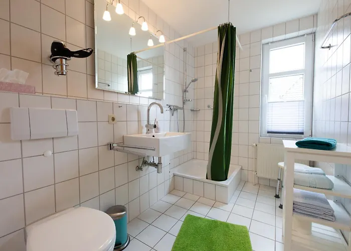 Blick Aufs - 2 아파트 노드도르프